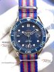 Perfect Replica Omega Seamaster James Bond Watch Black Bezel (2)_th.jpg